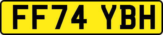 FF74YBH