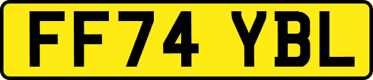 FF74YBL