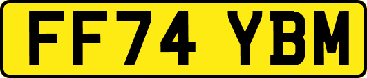 FF74YBM