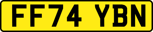 FF74YBN