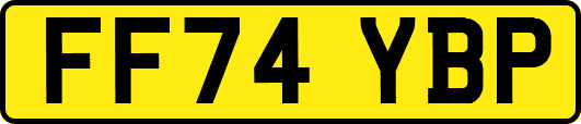 FF74YBP