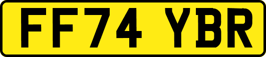 FF74YBR