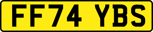 FF74YBS