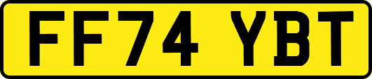FF74YBT