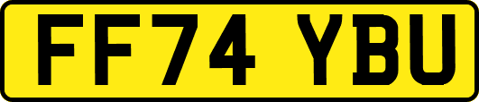 FF74YBU
