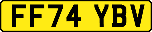 FF74YBV