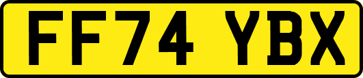 FF74YBX