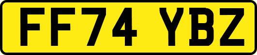 FF74YBZ