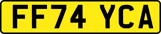 FF74YCA