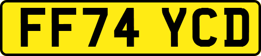 FF74YCD