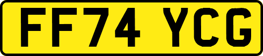 FF74YCG