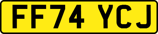 FF74YCJ