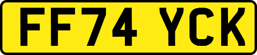 FF74YCK