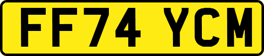 FF74YCM