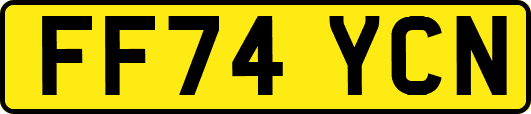 FF74YCN