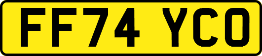 FF74YCO