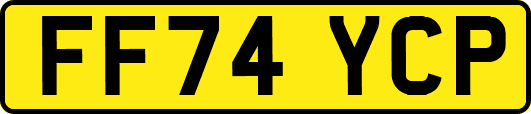 FF74YCP