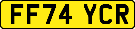 FF74YCR