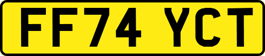 FF74YCT