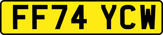 FF74YCW