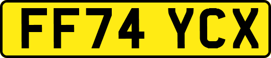 FF74YCX