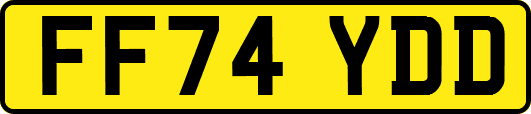 FF74YDD