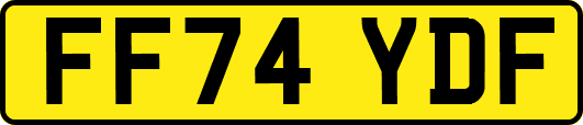 FF74YDF