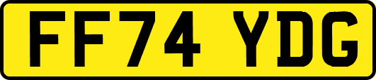 FF74YDG