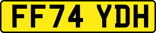 FF74YDH