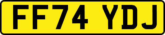 FF74YDJ