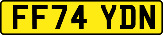 FF74YDN