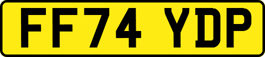FF74YDP