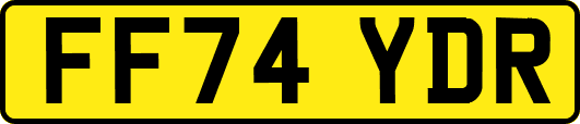 FF74YDR