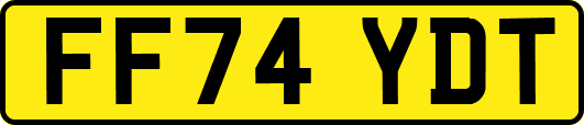 FF74YDT