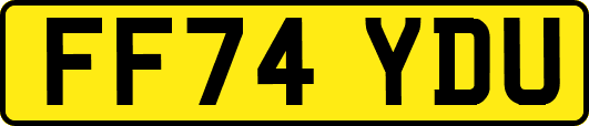 FF74YDU