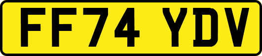 FF74YDV