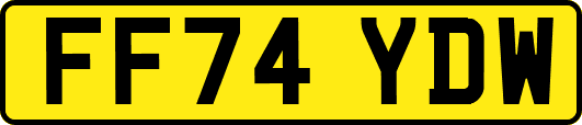 FF74YDW