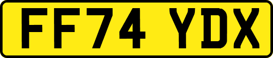 FF74YDX