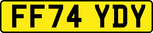 FF74YDY