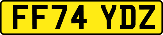 FF74YDZ