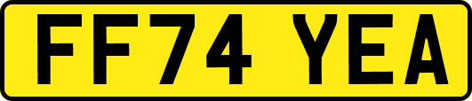 FF74YEA