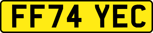 FF74YEC