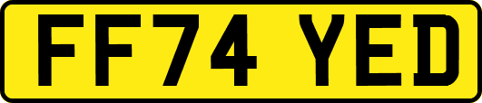 FF74YED