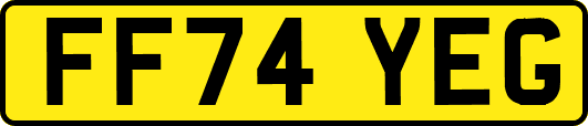 FF74YEG