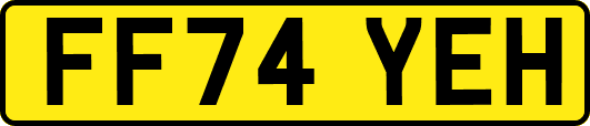 FF74YEH