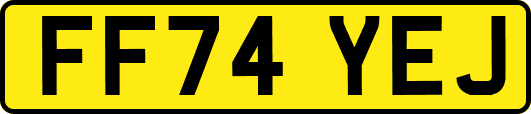 FF74YEJ