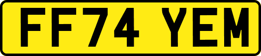 FF74YEM
