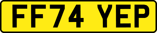 FF74YEP