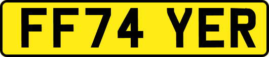 FF74YER