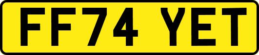 FF74YET